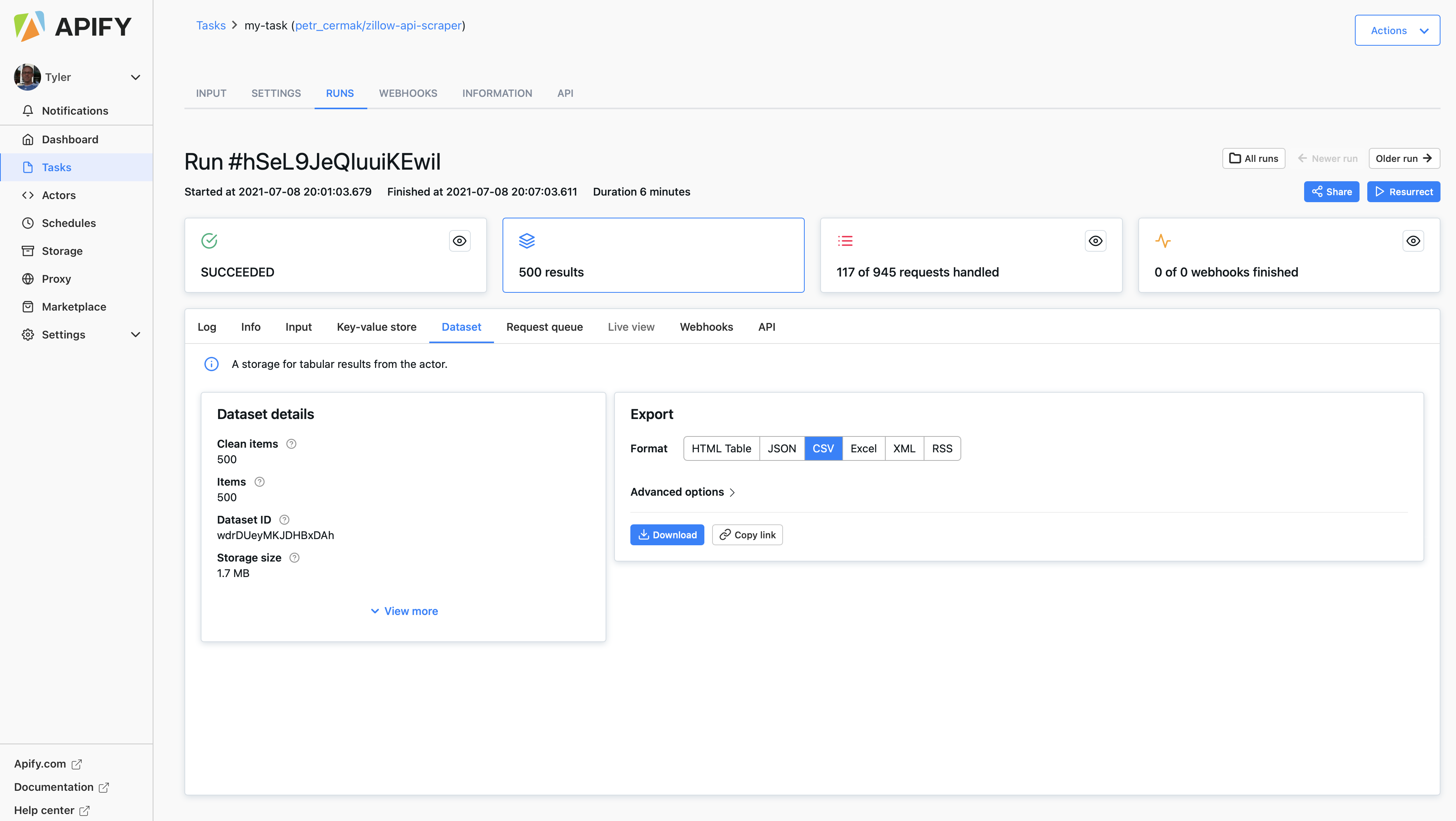 importing libraries