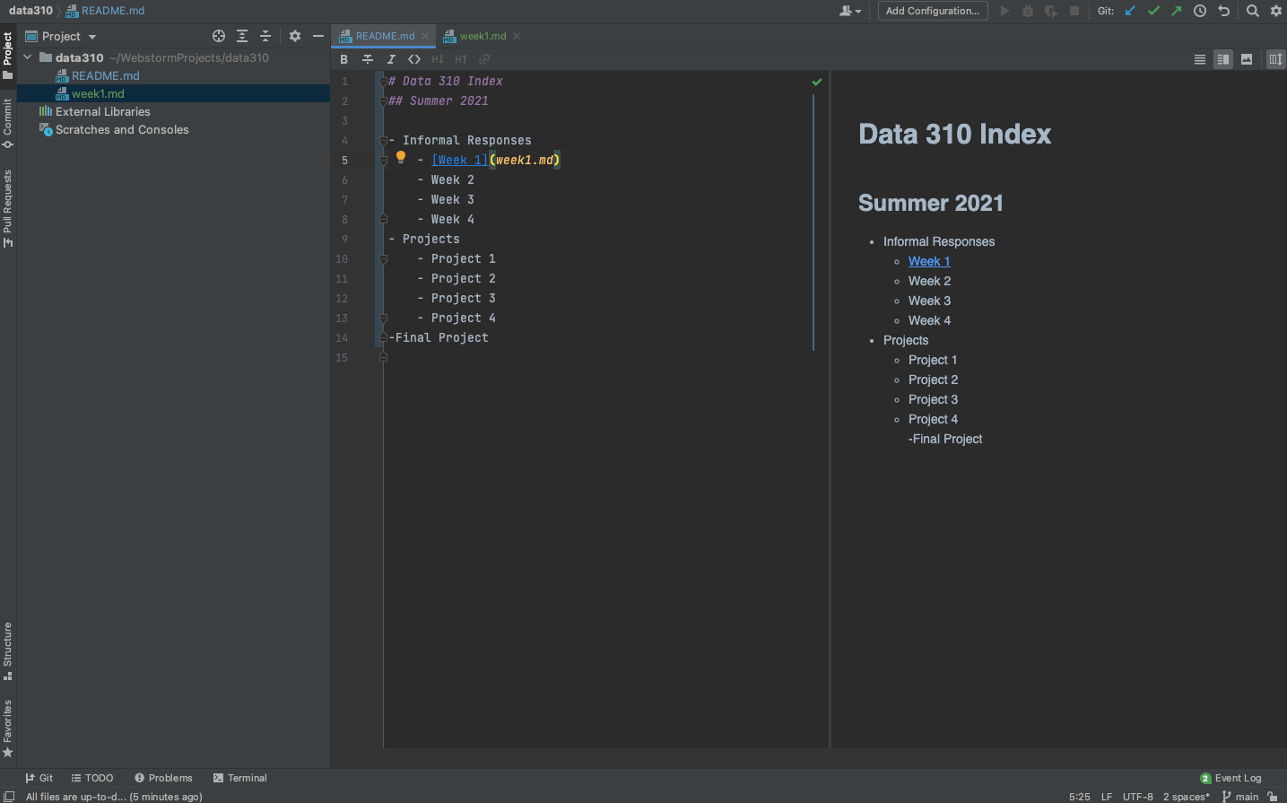 importing libraries